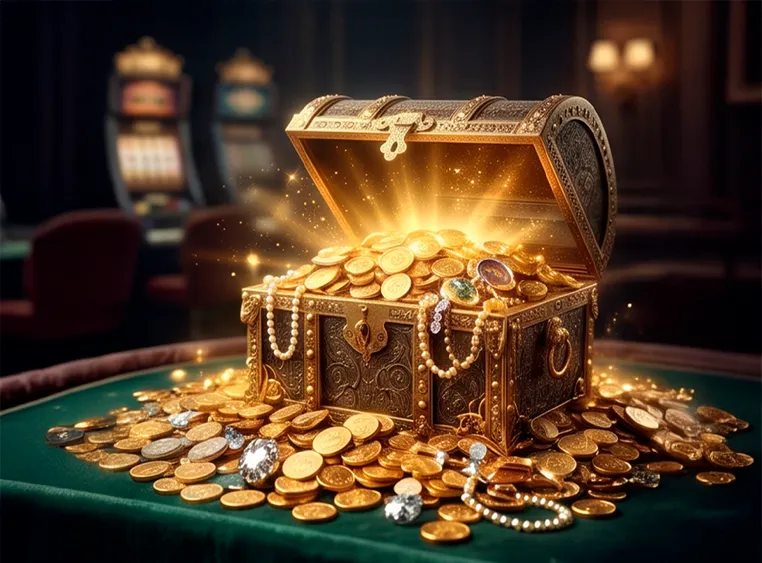 €300 Welcome Bonus